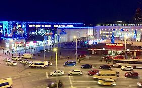 Baltic Hostel